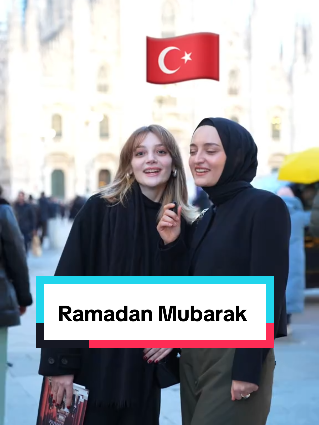 Ramadan Mubarak from All around the world! #Ramadan #ramadankareem #viral #fypage #fyp #allah #Love #respect #love #muslim #islam 