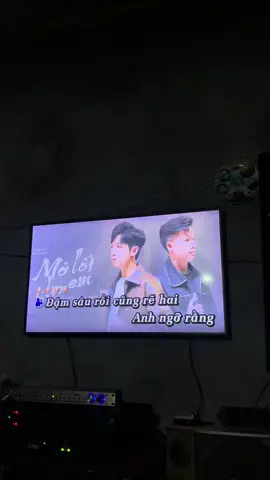 Đậm sâu rồi cũng rẽ hai , anh ngỡ rằng tình mình không phai😅 #xuhuong #karaoke #cover #fyp #viral 