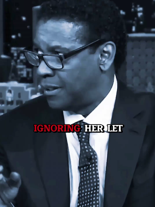 Ignoring her only teaching her how to live without You | Denzel Latest best Motivation.. #motivational #denzel #inspiration #lifequotes #Relationshipquotes #motivationalvideo 