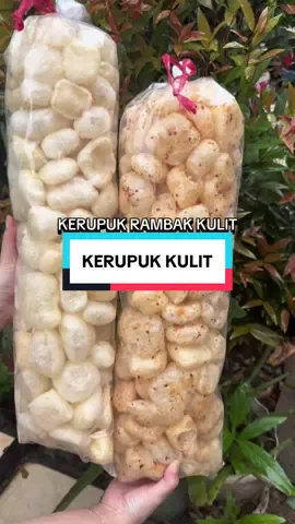 #kerupuk #kerupukkulit #kerupukrambak #cemilanlebaran #ramadhan2025 #live #meysas7 #fyp 