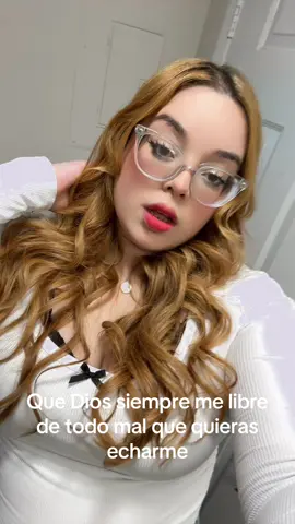 Líbranos del mal  #parati #fypシ #fyp #latina #women 