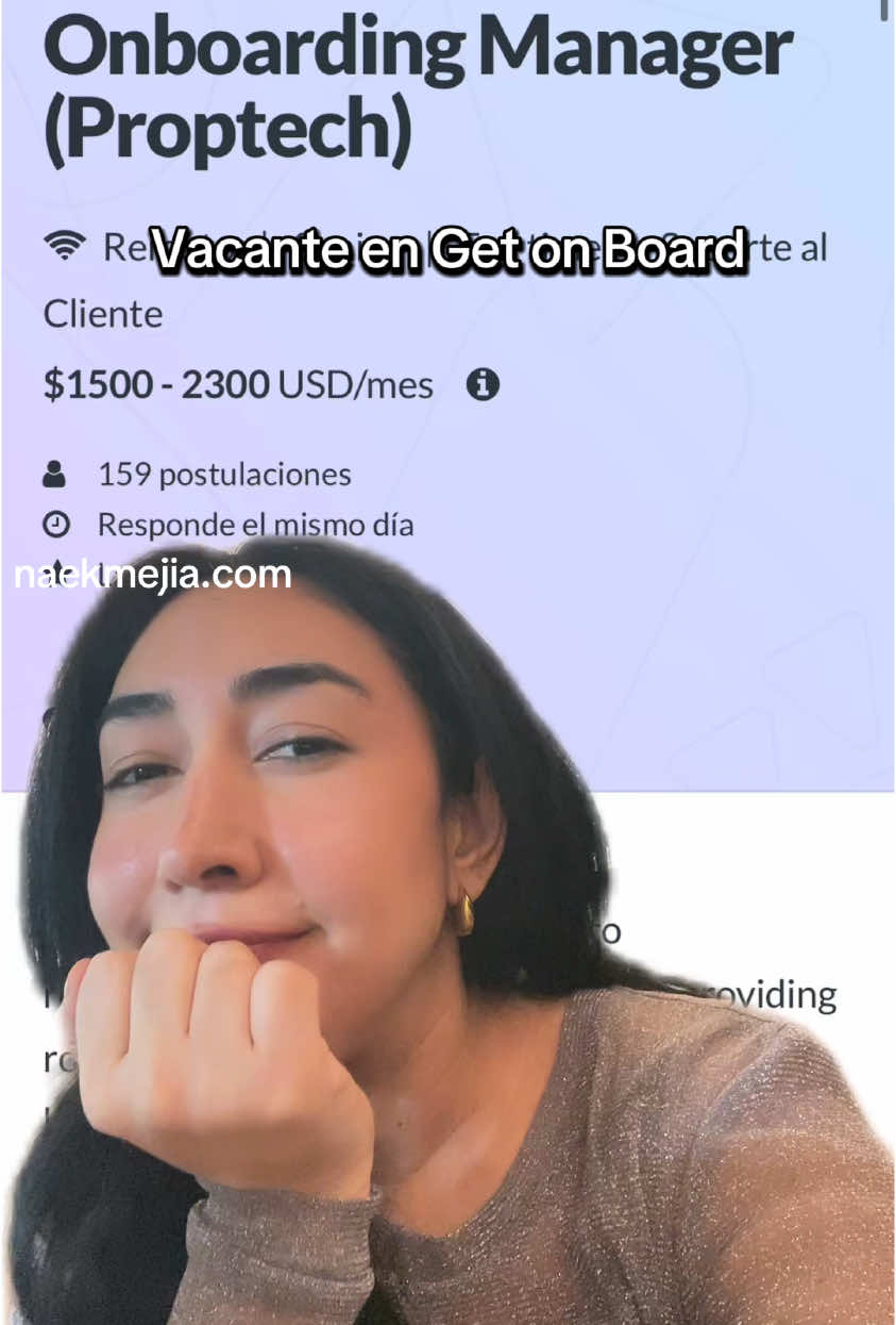 Si vienen de call center o servicio al cliente y saben inglés PUEDEN GANAR MÁS DE USD 900 trabajando remoto en customer success 🎉 Les recomiendo complementar su perfil con los cursos gratuitos en HubSpot y actualizar su LinkedIn con eso Me dicen si prueba y compártanlo con alguien que los necesite 💃🏽 #trabajoremoto #trabajosihay #trabajodesdecasa 