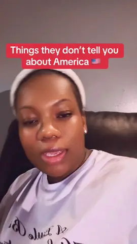 Live in America 🇺🇸 #lifeinamerica #healthcare #fyp #africanamerican #ivoriantiktok🇨🇮 #nigeriantiktok🇳🇬 