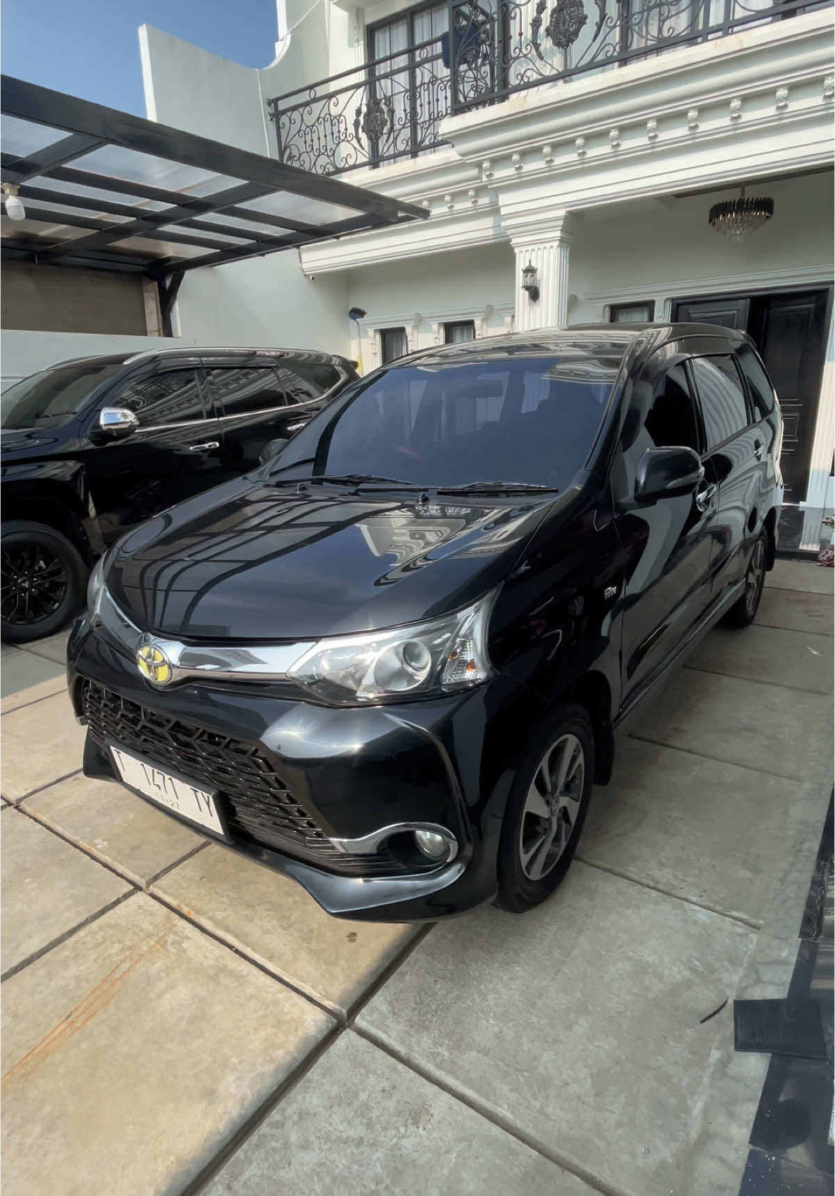 Grand new Avanza Veloz 1.5 Manual transmisi tahun 2017, siap gas Mudik 🚘 #fyp #galerimotorsubang🍍 #avanza 