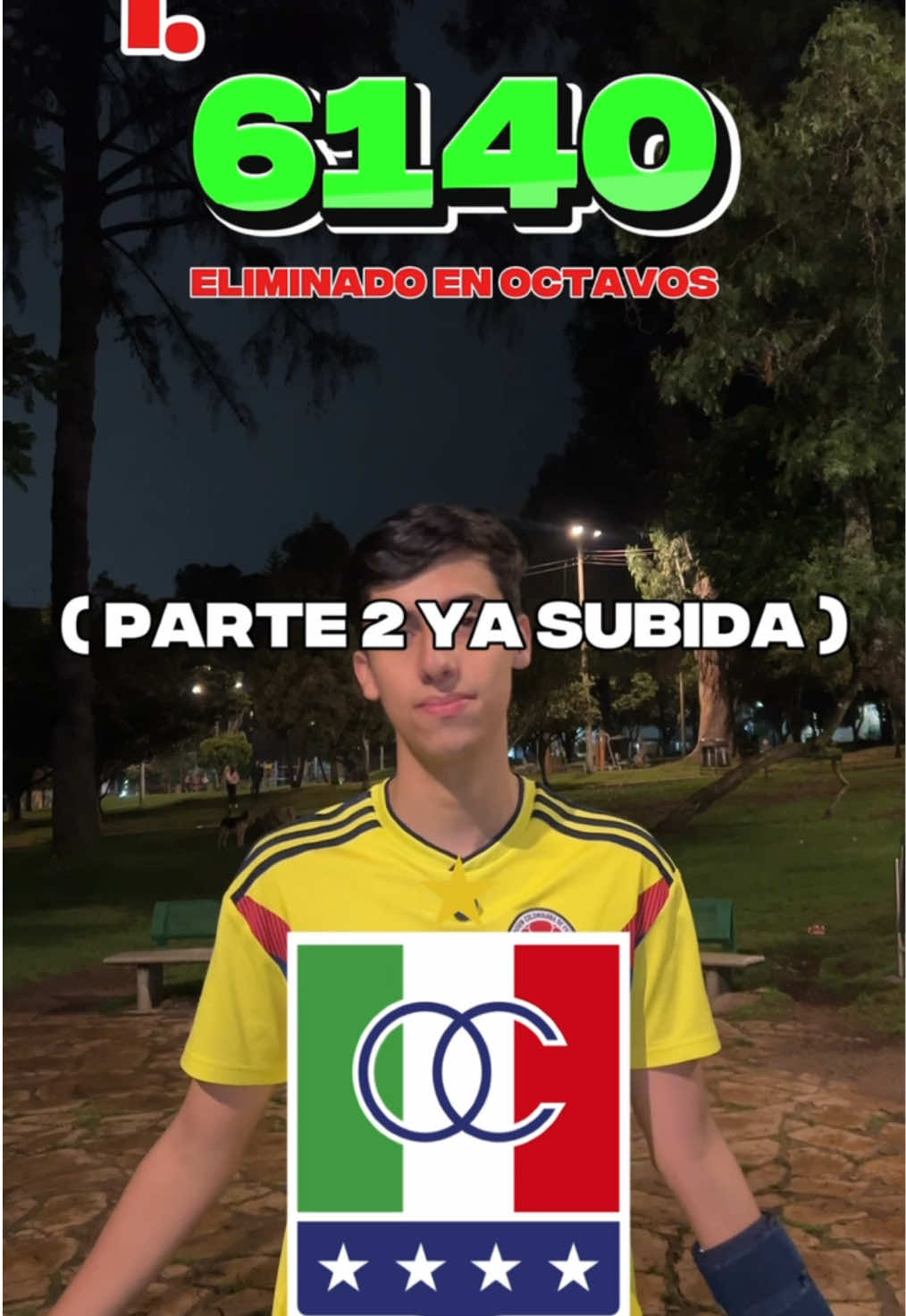 Cuando fue la ultima vez que los clubes colombianos pasaron la fase de grupos de la copa libertadores ( parte 1 ) #futbol⚽️ #footballtiktok #libertadores #copalibertadores #fpc #tolima #atleticonacional #independientesantafe #junior #oncecaldas 