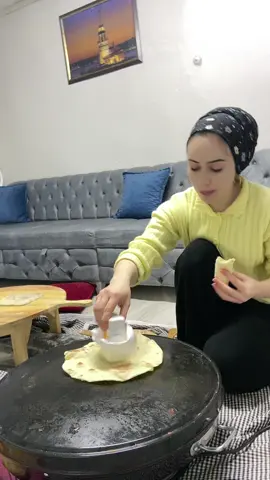 Yiyen öküz geride kalmaz 😂