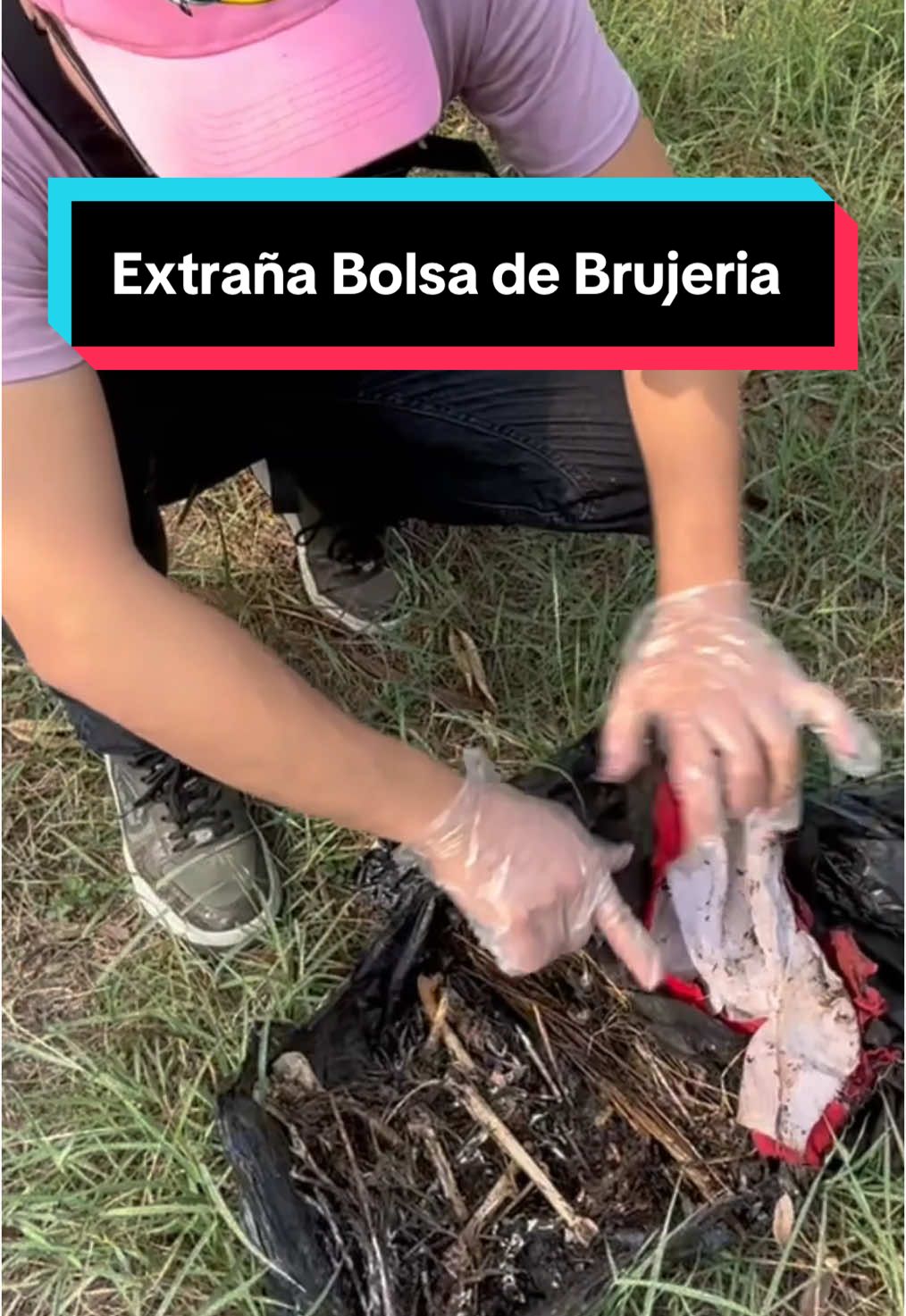Extraño Ritual de Brujería. #ritual #rituales #rituals #brujeria #brujería #brujeriatradicional #brujeriadeamor #brujerias 