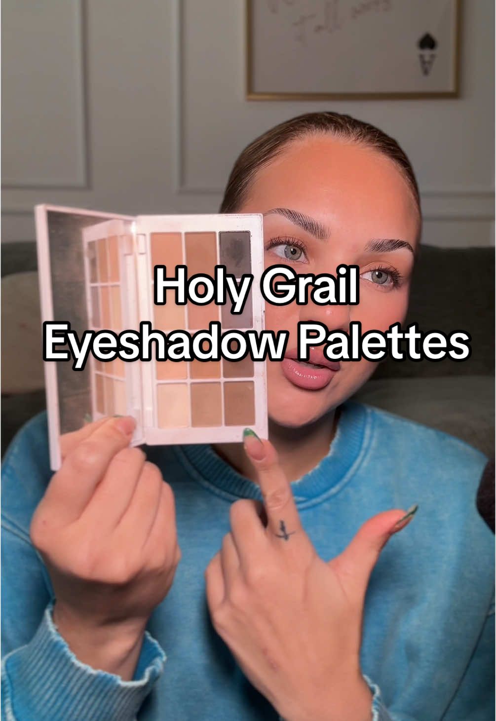 The best eyeshadow palettes 🤩  @makeupbymario master mattes neutrals  @Morphe Cosmetics 9T neutral territory  @Juvia’s Place coffee shop palette  @PLOUISE wedding wish palette  @Blend Bunny Cosmetics blends palette  #eyeshadowpalette #eyeshadow #favoriteeyeshadowpalette #eyemakeup #eyemakeupgirl 