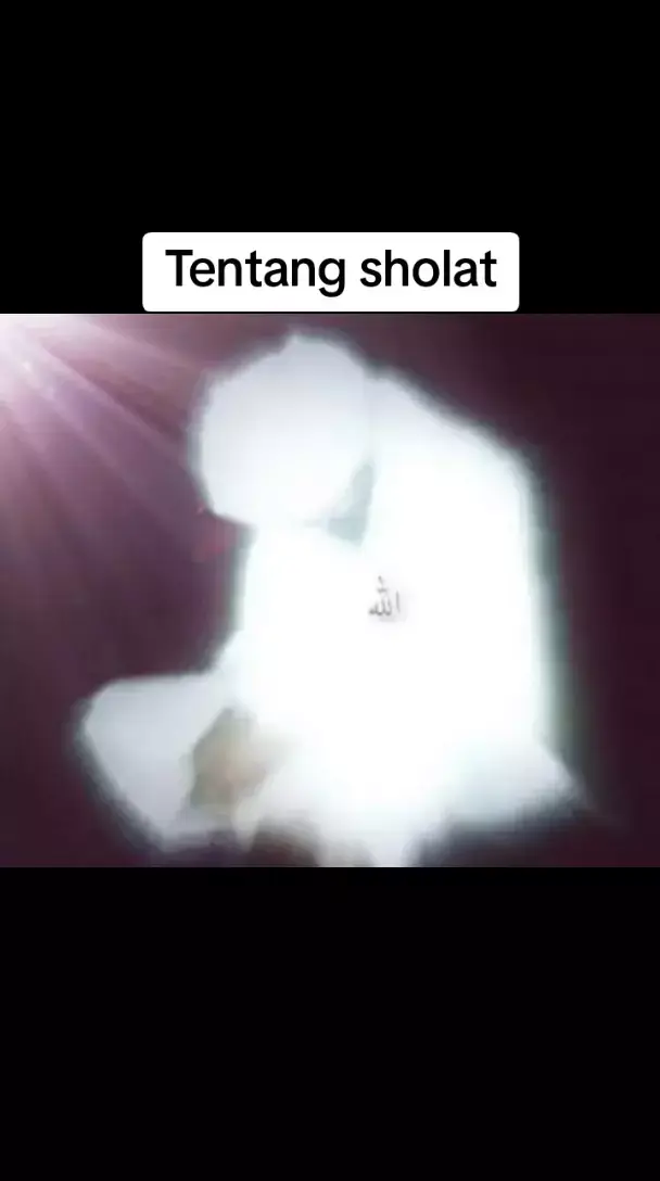 Tentang sholat #syaifulkarim #kesadaran #hakikat 