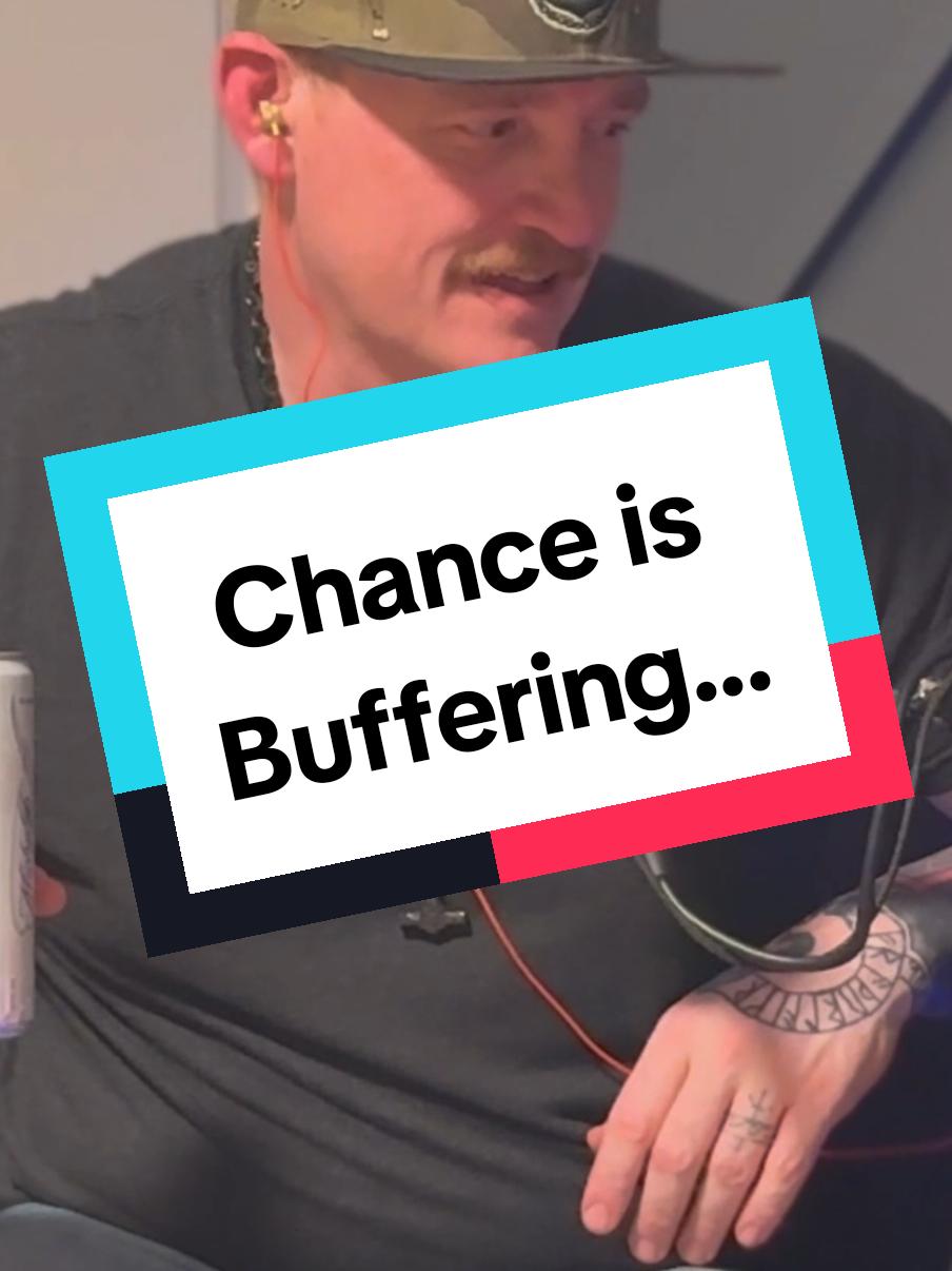 Sometimes Chance can be a little slow... #longboatsandluchadors #lifeunfiltered #podcast #podcastclips #comedy #funny #funnyclips #fyp #viralreels #explore #explorepage #fypシ #viralclips 