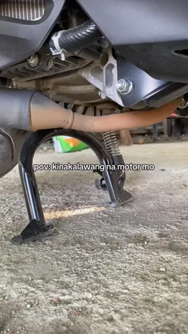 pov: nakahanap ng katapat kalawang mo sa motor #fyp #foryou #foryoupage #allpurposedegreaser #degreaser #fyp 