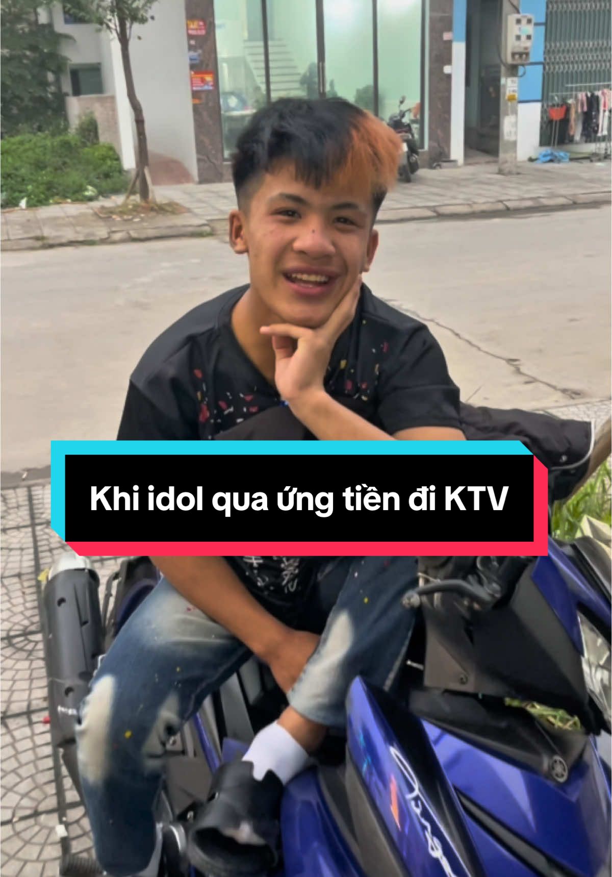 Khi idol qua ứng tiền đi KTV @Anh Trí Việc Làm Bắc Ninh @Quỳnh Chi Tuyển Dụng Bắc Ninh #anhtrituyendung #kcnquevo1 #xuhuong 