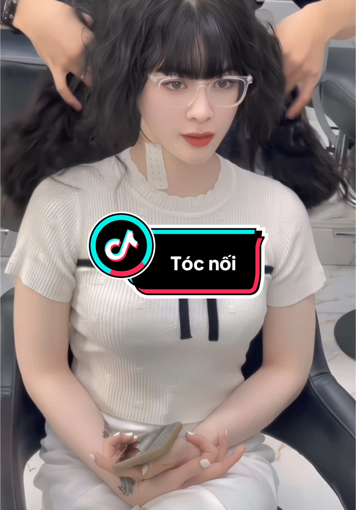 Em không phải baby three , Nhưng vẫn đáng yêu 🥰 #cuthair #tophair #viralvideoシ #xuhuong #tiktok #tócdepbinhduong #tophairbinhduong #tócđẹp #tócxinhmỗingày 