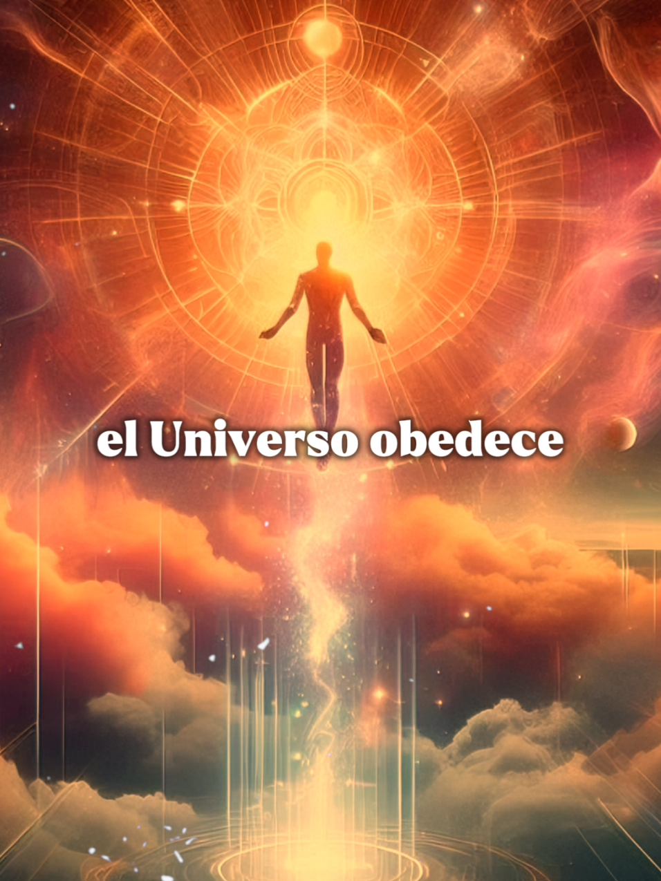 ⚠️ CUIDADO con lo que manifiestas... El universo te escucha ☄️ Todo lo que sale de tu boca es un orden para el universo, nunca digas quiero... necesito... mejor es agradecer que pedir 🧘‍♂️ #manifestacion #errores #escasez #universo #leydeatraccion #espiritualidad #revelando 