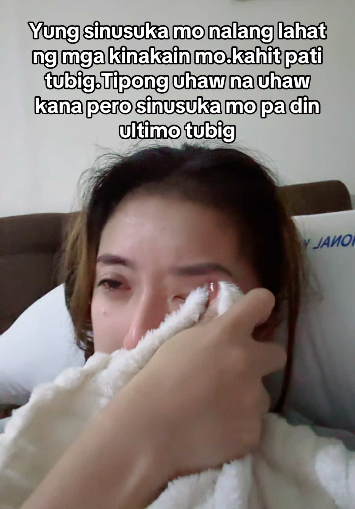 ano ba pwedeng alternative sa tubig ? 🥹 #pregnantlife #firsttimemom i