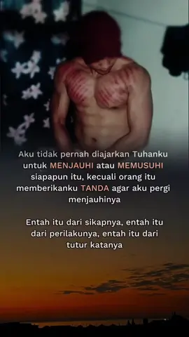 lelah bukan berarti kalah