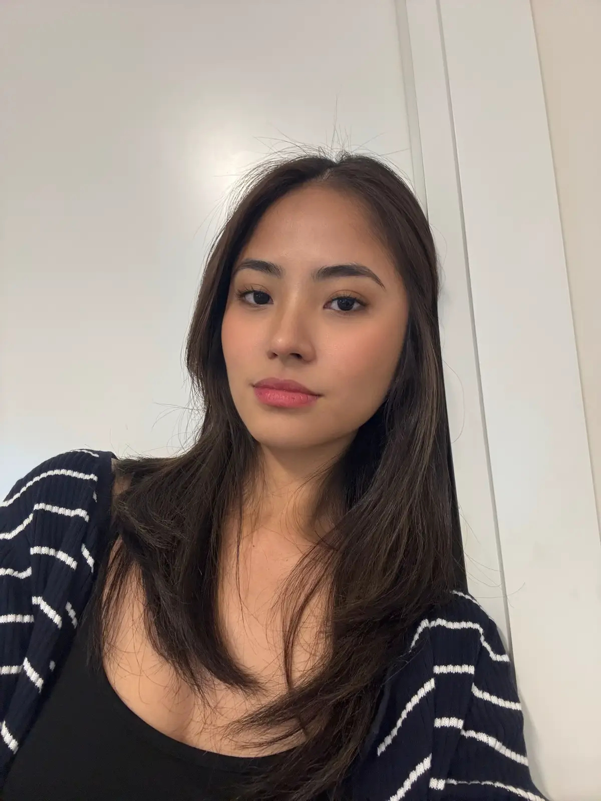 selfie girlyyyy 🧸🎀