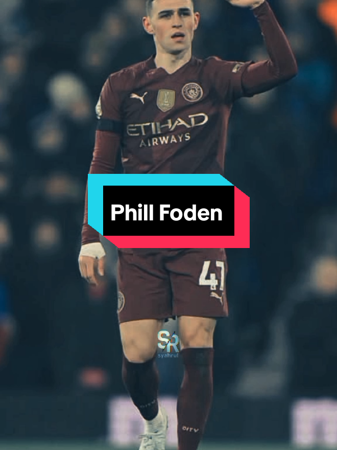 Membalas @zix_kikyydone ! #philfoden #mancity  #footballedits #berandafyp 