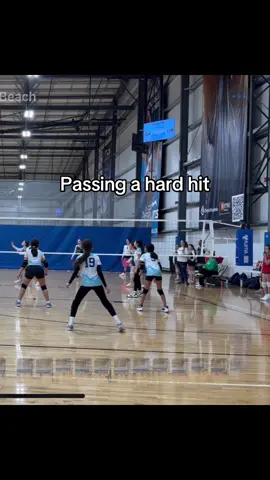 Bro it was so high it was legit out of the frame #volleyball