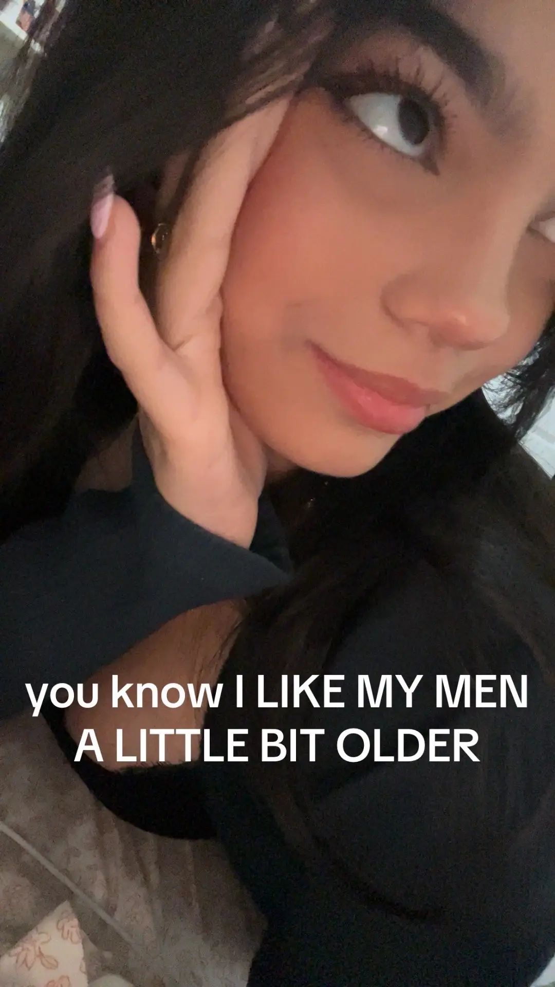 i’m mature i swear!!! 