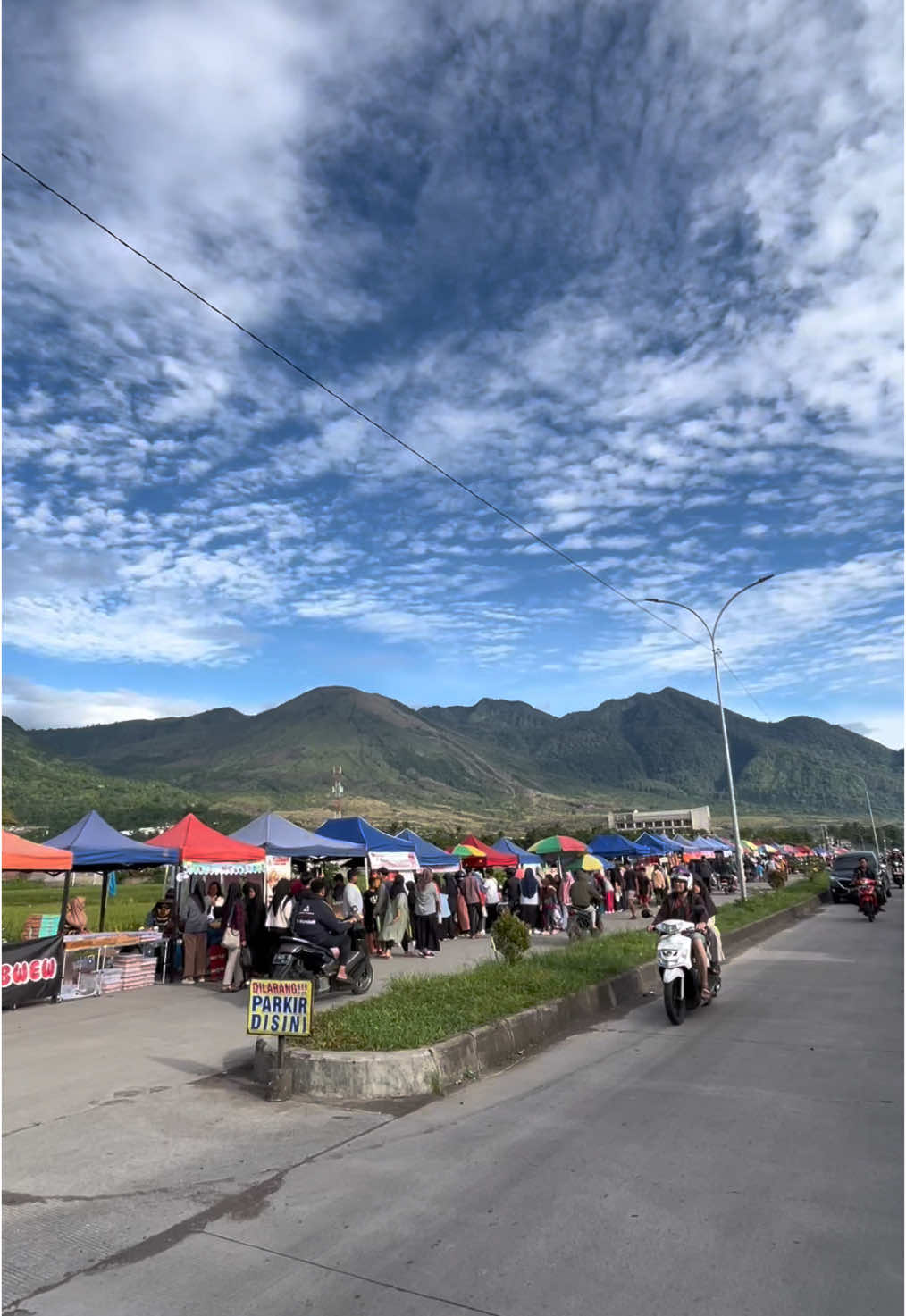 Berburu Takjil di Garut ✨ #garut #ngabuburit #puasa 