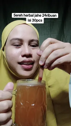 #serehjahekunyit #tehherbal #sehatkuherbal 