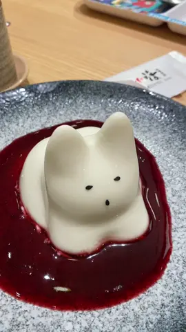 #katsumidori #เนะโกะพุดดิ้ง #pudding #cat #squichy  #cute 