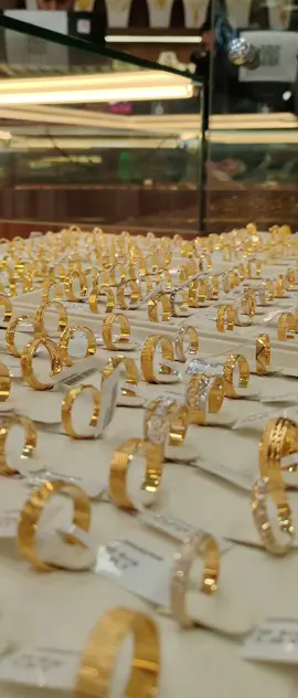 MARMARA GOLD zero making on all 22k items 😍🥰##zeromakingcharges #22karatgold #goldsoukdubai 