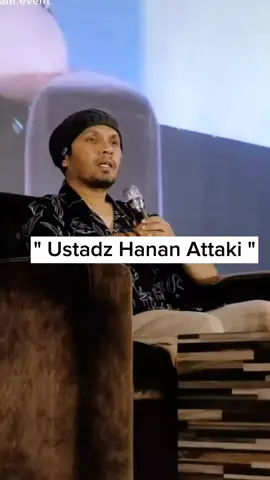 #sharingtime #ustazhananattaki #istiqomah_hijrah 