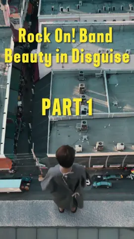 Rock On! Band Beauty in Disguise.part 1#foryou #foryoupage #tvshow #tvshowhay #reelshort #reelshortapp #reelshortvideo #tv
