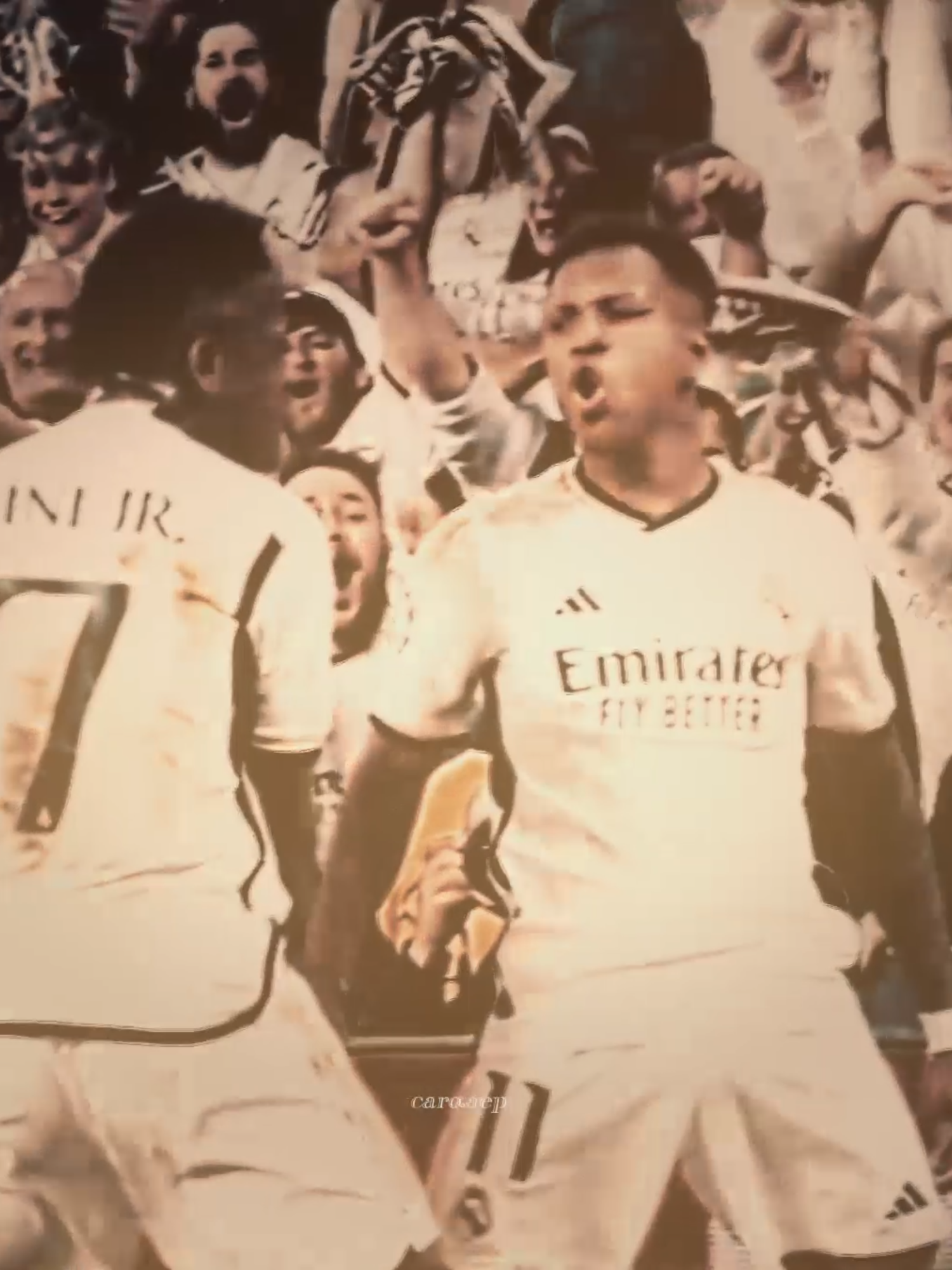 Cặp anh em Brazil xé nát châu âu #vinicius #rodrygo #realmadrid #editfootball #aftereffects #ae #madrid #real #edittiktok #viral #Soccer #football #edit #lw #brazil #editbongda #remix