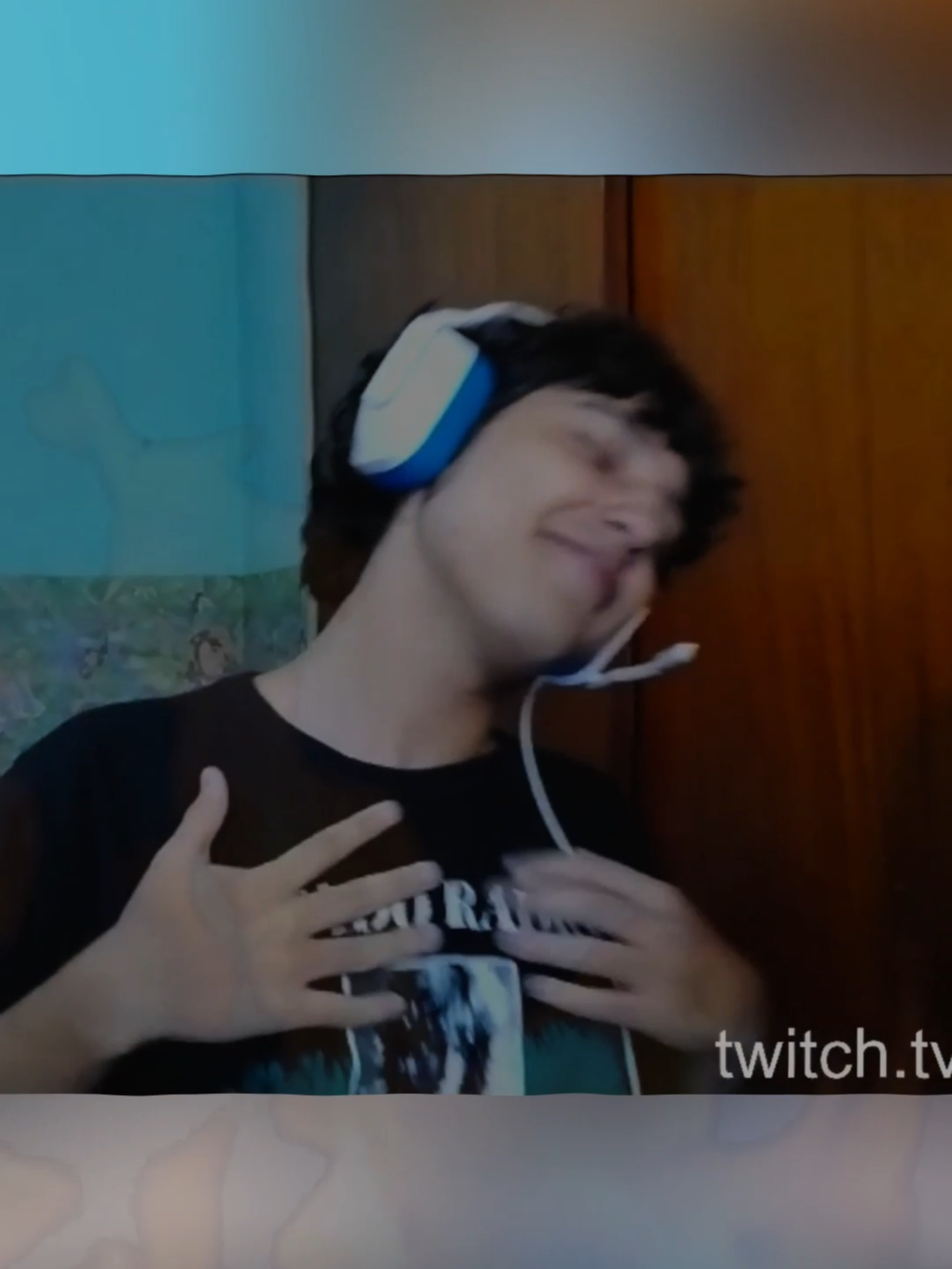 sensual el tipo (? . . . #fyppppppppppppppppppppppp #twitcharg #fyp #clipsarg #twitch #arg #clips #argentina