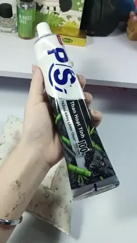 🦷#xuhuong #kemdanhrang_than_hoat_tinh#meounbox #fyp #viral #review #reviewdoxin 
