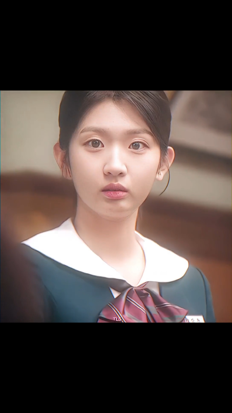 ayaang [ #undercoverhighschool #yujeong #parksehyun #kdrama #drakor #4upage ]