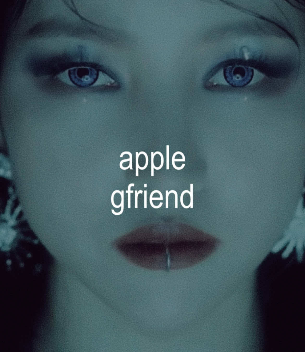 yo y lxs brujxs cuando ✨ #gfriend #apple #witch #brat #pov #letras #kpop #fyp #viviz #yuju #sinb #yerin #eunha #sowon #umji #buddy #siren #gfriend여자친구 🍎