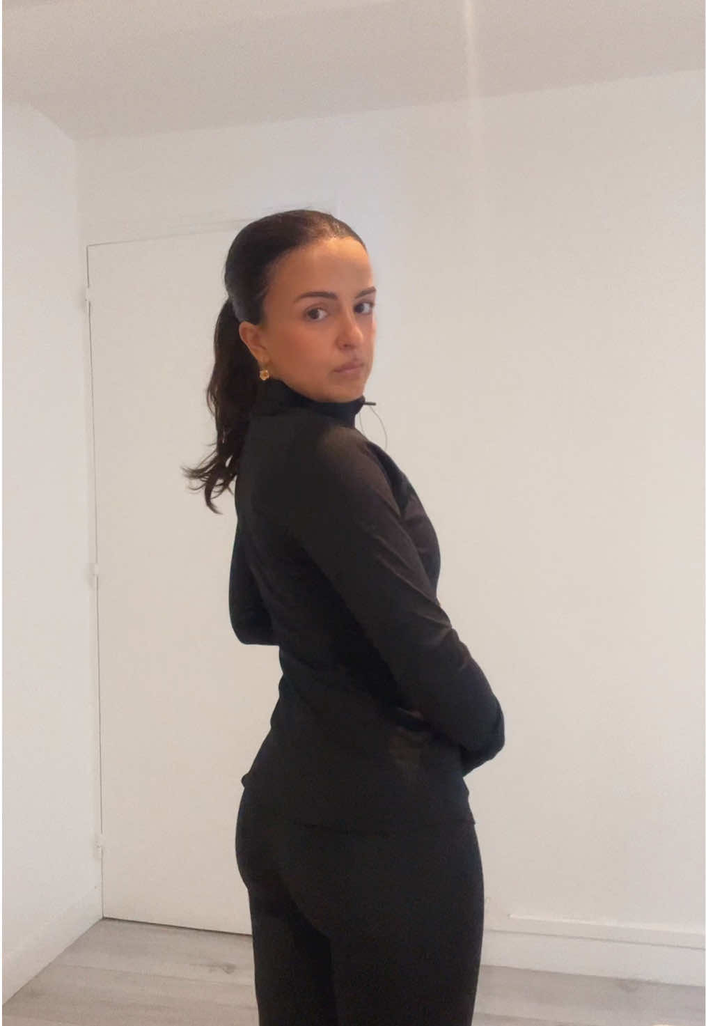Nouvel ensemble trop top de chez @Fabletics merciii  #produitoffert 