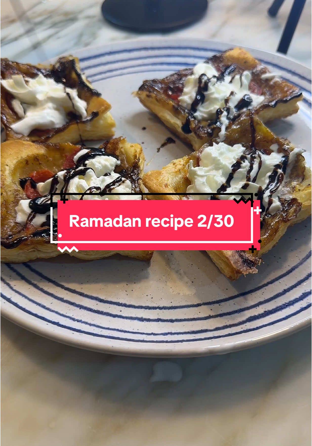 يوم 2/30 #fyp #food #أكلات #اكل #رمضان #رمضان_يجمعنا #وصفات_سهله #وصفات_رمضانيه #Recipe 