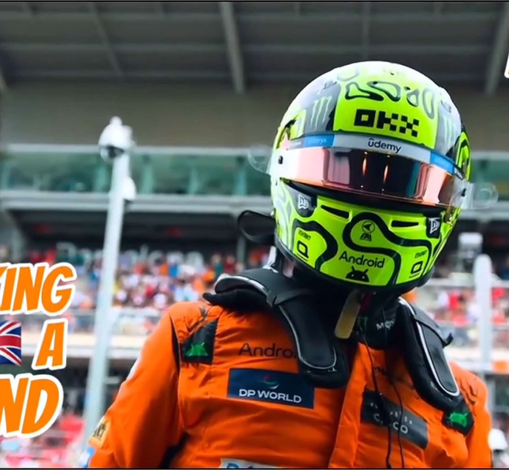 Lando Norris Edit 🏎️ #fyp #foryoupage #f1 #formula1 #f1edit #edit #landonorris #landonorisedit #viralvideo 