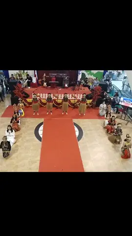 PART 1 TARI NUSANTARA SMA KRISTEN KALAM KUDUS TIMIKA KALAM KUDUS FAIR 2025 #kkfair #tarinusantara #tariwonderlandindonesia #papua #timika #kalamkudustimika 