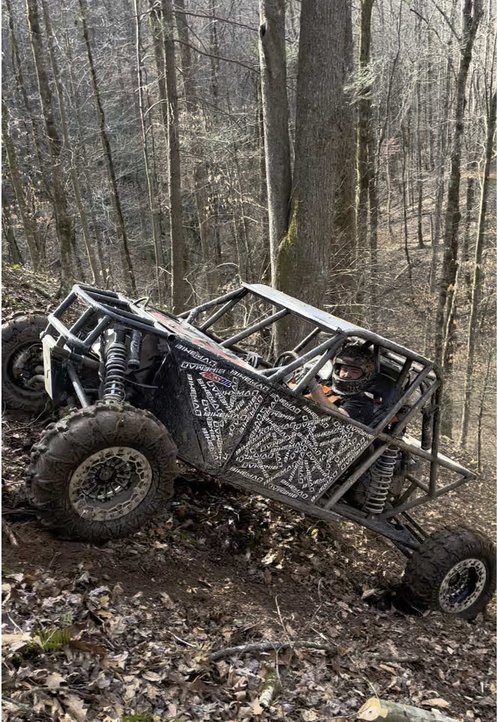 Hill for hill part 3 #polaris #tubechassis #canam #rpmsxs #sendersonly #sendersonly #sendersonly #hillkillin #offroad4x4 #bikemanperformance #fullsend #x3 #maverickr @boosted.utv @boosted.X3 