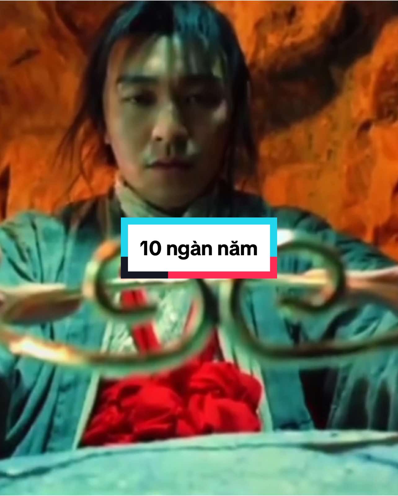 10 ngàn năm 🥹 #chautinhtrivietnam #tinhgia #fanchautinhtri #chautinhtri #stephenchow 