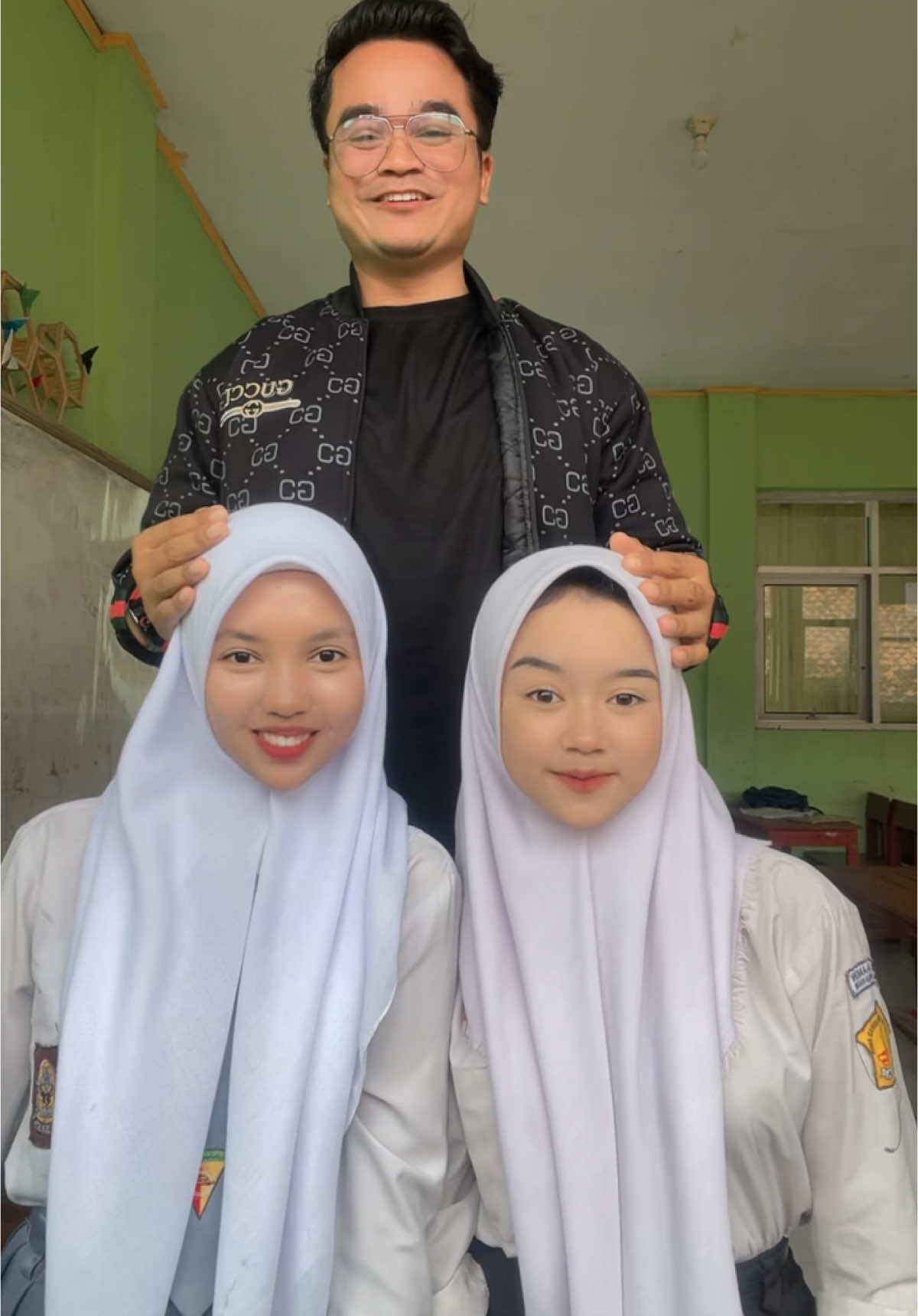Lebaran berapa hari lagi yah🙄 