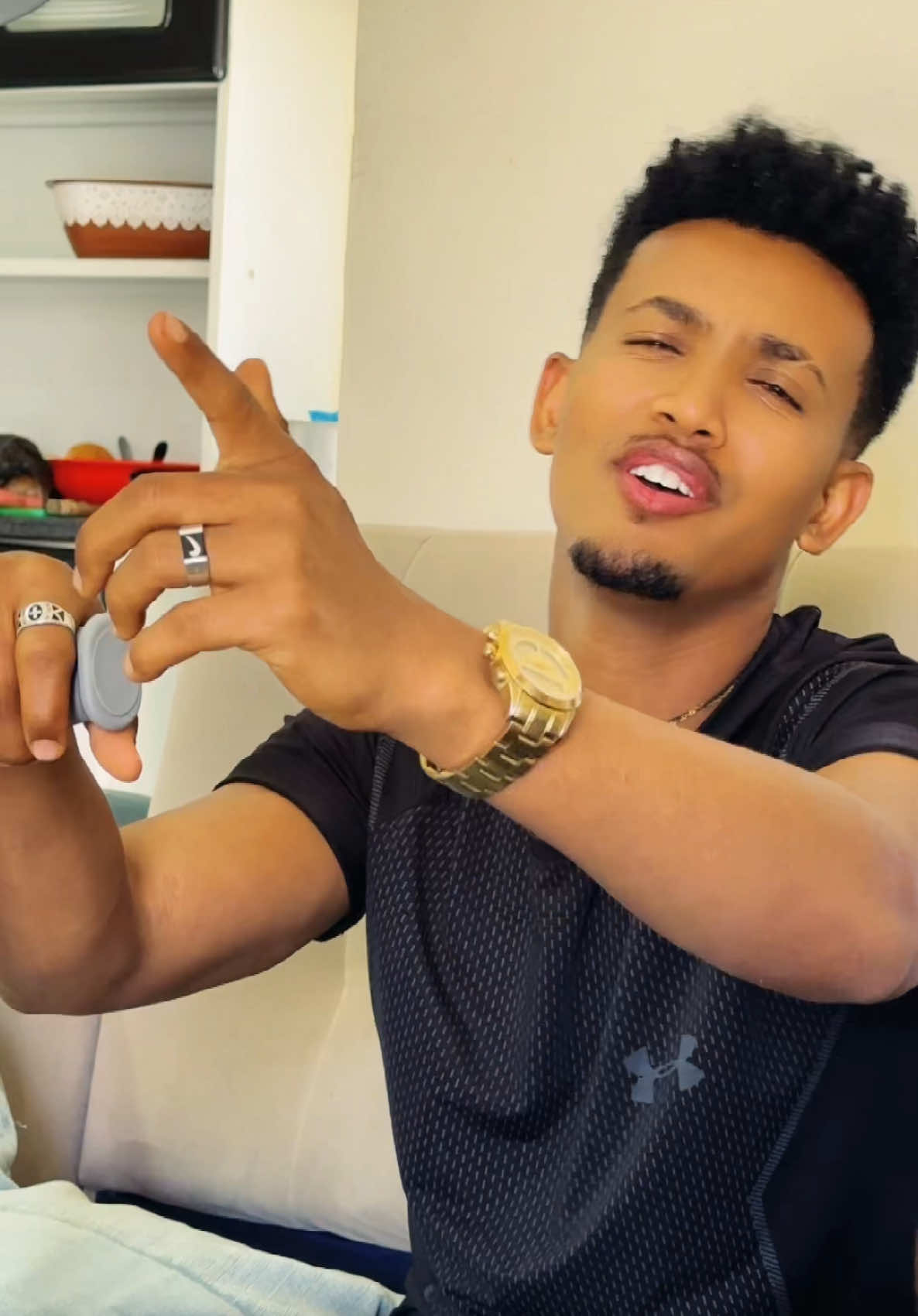Much love & respect #messuwani3 #kidenay #seywedey #aboguayla #viral_video #zyxcba #habeshatiktok #eritreantiktok🇪🇷🇪🇷habesha #tigraytiktok🇻🇳🇻🇳tigraytiktok #oromotiktok #rophnan #tama #yotalish #samvod @👑መሥዋኒ👑𐩣𐩪𐩥𐩬 