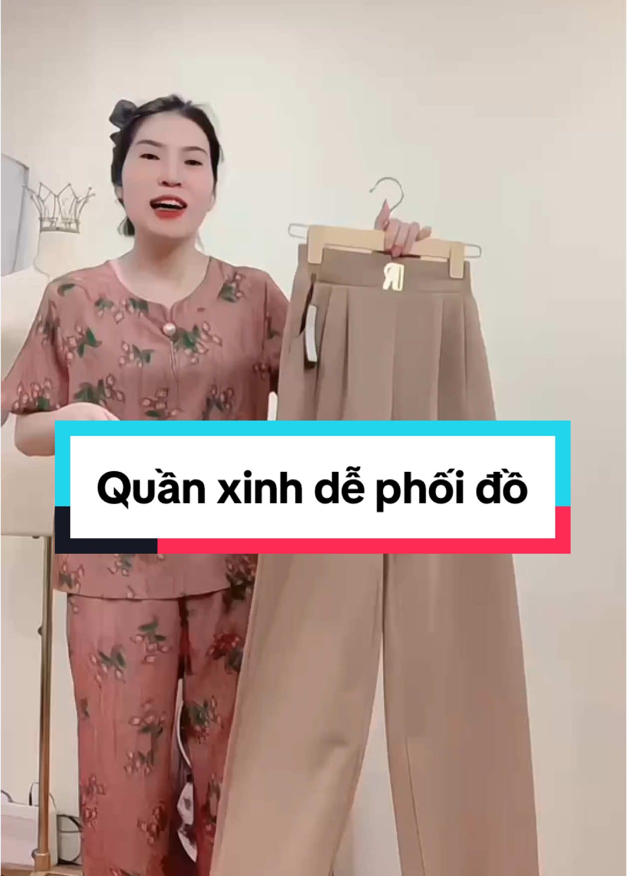 #đồbộxinh #đồbomacnha #loudrashop #dobotangme #dotrungnien #trendingtiktok #bolua #pizama 