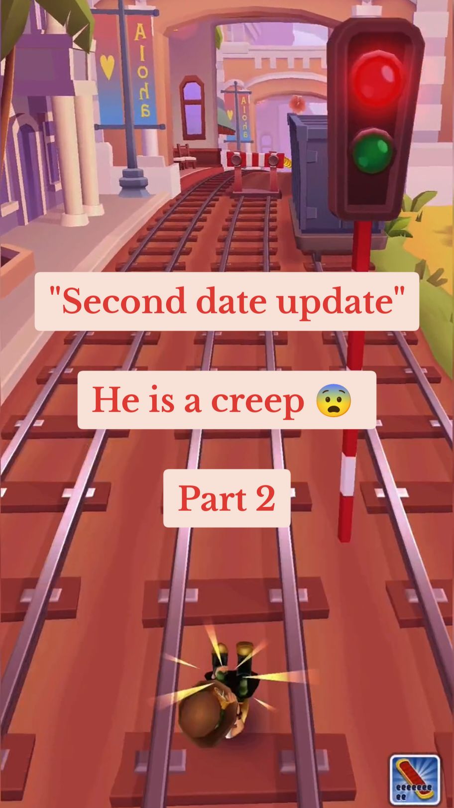 he's a creep 😨 Cr : @The Jubal Show  #seconddateupdate #brookeandjubal #prankwars #pran #uktiktok #ukmemes #ukraine🇺🇦 #phones #phonecall #loveyou #usa🇺🇸 #ukraine #fyp #lovely #phonecasebusiness #radio #prankvideo #radiohead #phone #usatiktok 