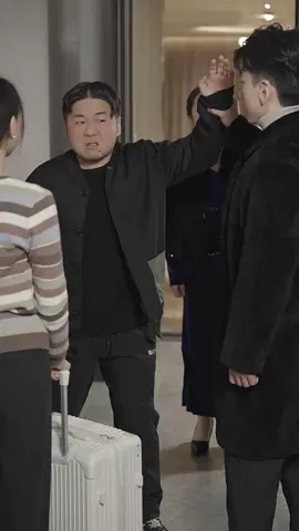 第1集：↑↑點擊視頻左下角按鈕看精彩全集#因為一個片段看了整部劇 #好劇推薦 
