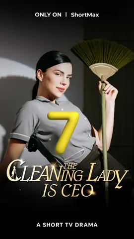 #thecleaningladyisceo#shortplay#ShortTV7#thecleaningladyisceo#shortplay#ShortTV7