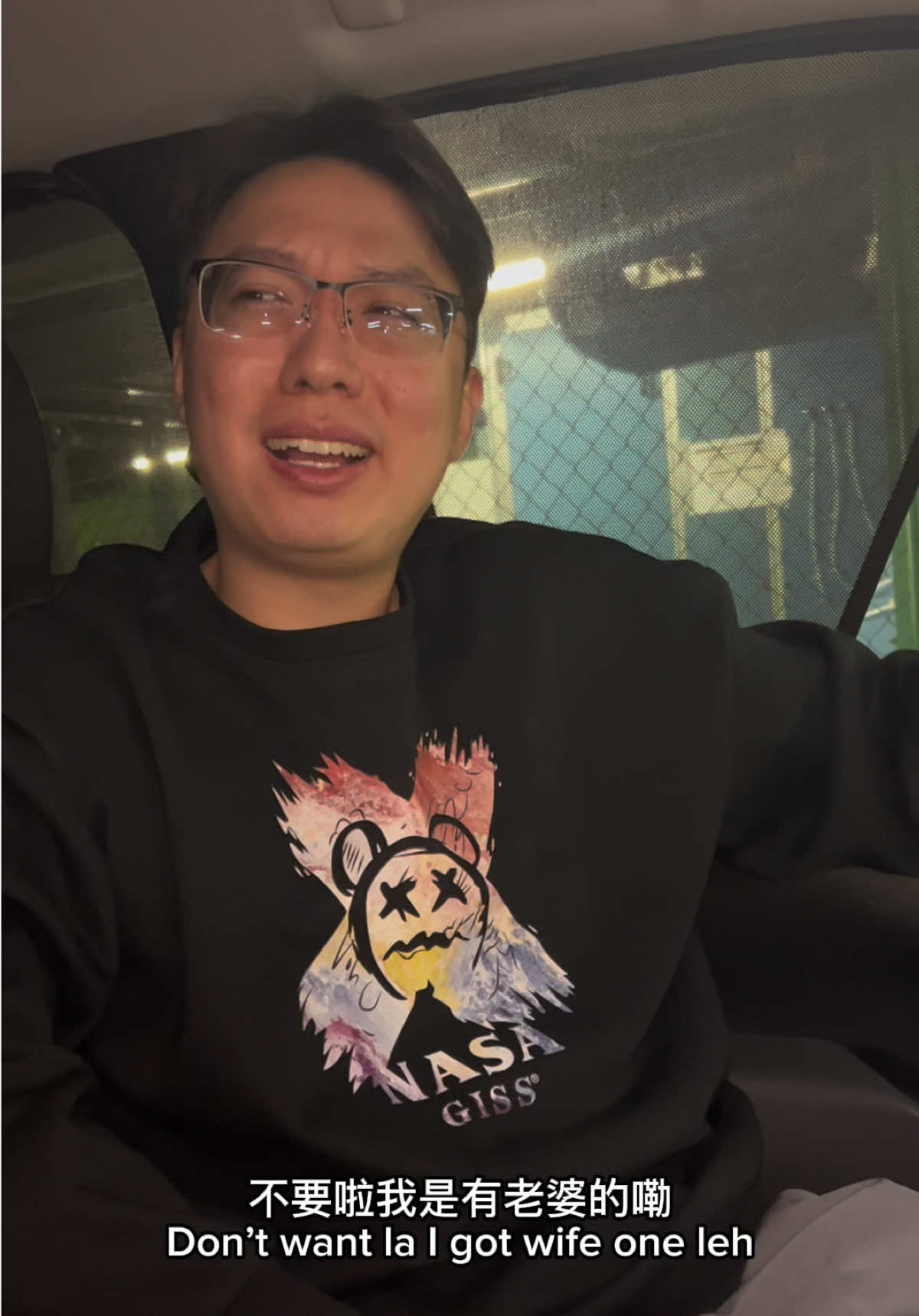 Ah Lim & Ah Wong adventures @Franster Wong @Marquee Singapore #ahLim #sgtiktok 