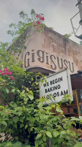 Cocok nih siang-siang ke Gigisusu #gigisusu #fyp #canggubali #bali 