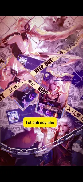 Nay hơi bận giờ mới up tut nè #tutanhlienquan #desanhlienquan #editanhlienquan 